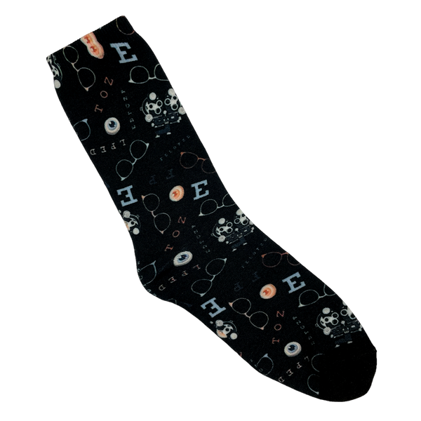 Adult Socks - Eyecare